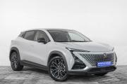 Changan UNI-T I Кемерово  - изображение 28