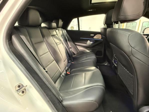 Mercedes-Benz GLE Coupe II (C167) Рестайлинг с пробегом 2023 года, цена 13 680 000 рублей, 2200 км, внедорожник, Автокод Объявления