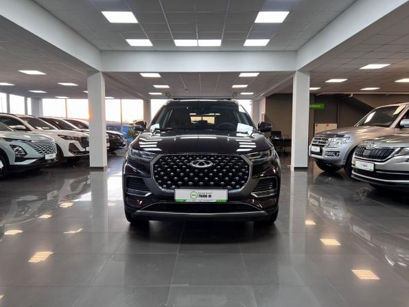 Chery Tiggo 8 Pro Max I с пробегом 2022 года, цена 2 445 000 рублей, 44922 км, внедорожник, Автокод Объявления