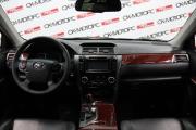 Toyota Camry VII (XV50) Сургут  - изображение 40