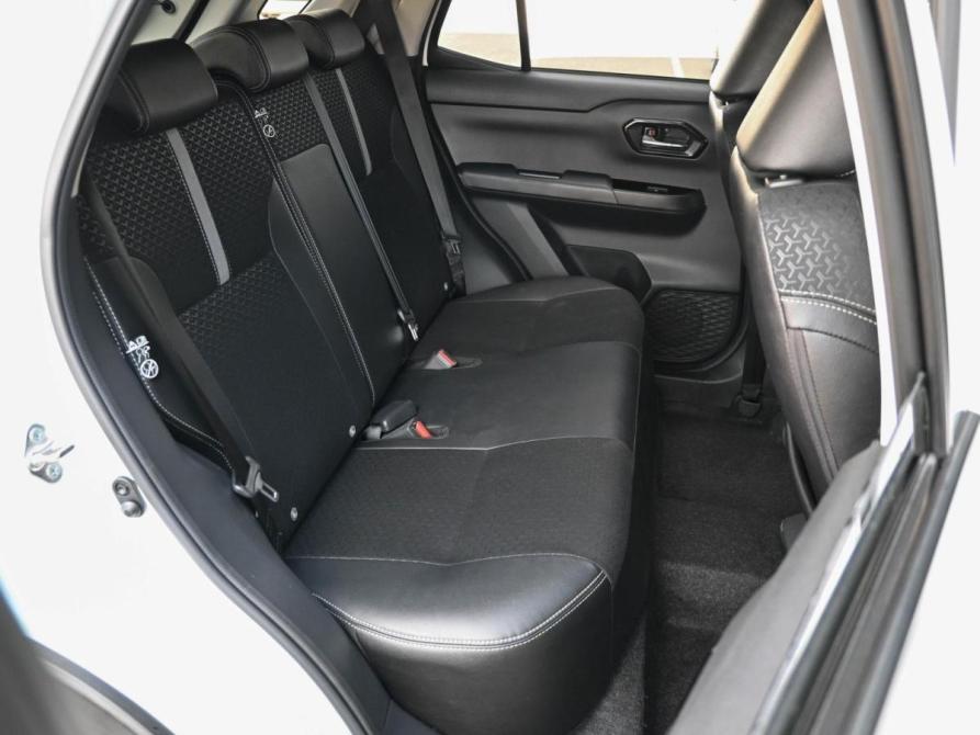 Daihatsu Rocky A200 Новороссийск  - изображение 9