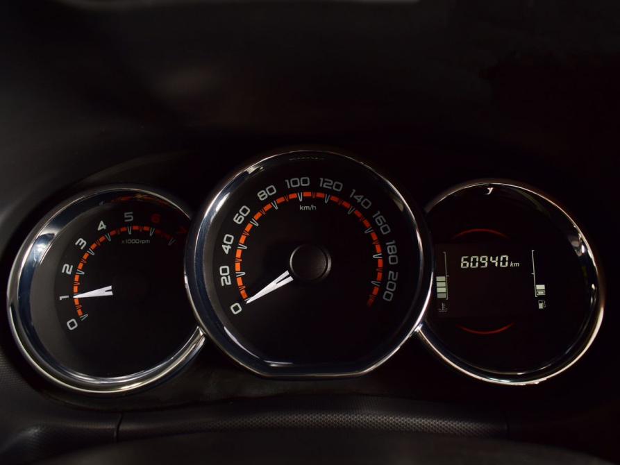 Lada (ВАЗ) Largus I Рестайлинг Кемерово  - изображение 9