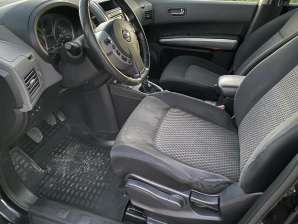 Nissan X-Trail II с пробегом 2008 года, цена 950 000 рублей, 235364 км, внедорожник, Автокод Объявления