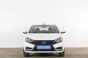 Lada (ВАЗ) Vesta I Тюмень  - изображение 21