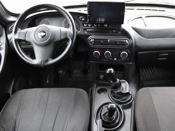 Chevrolet Niva I Рестайлинг с пробегом 2010 года, цена 289 000 рублей, 149956 км, внедорожник, Автокод Объявления