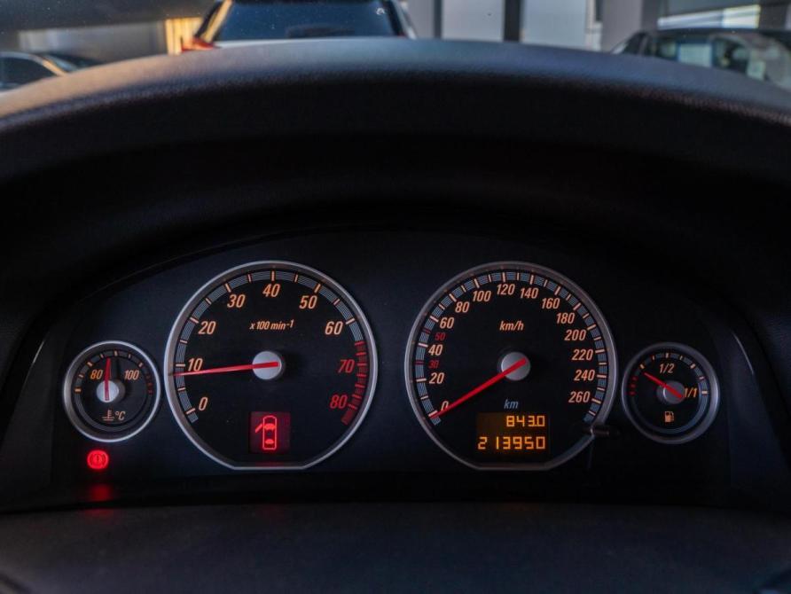 Opel Vectra C Волгоград  - изображение 12