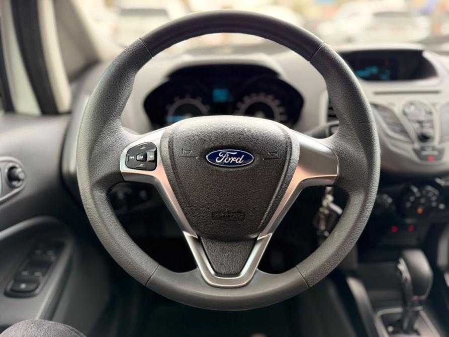 Ford EcoSport II Астрахань  - изображение 17