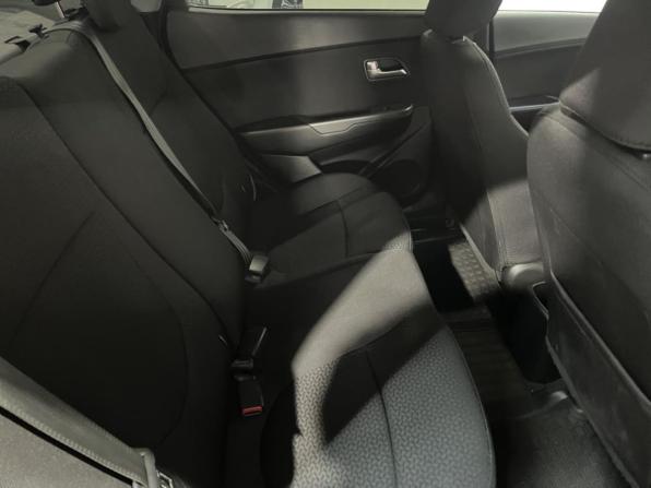 Kia Rio III Рестайлинг с пробегом 2015 года, цена 1 180 000 рублей, 80331 км, седан, Автокод Объявления