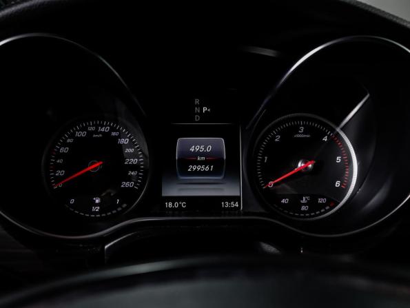 Mercedes-Benz V-Класс III (W447) с пробегом 2016 года, цена 4 269 316 рублей, 299560 км, минивэн, Автокод Объявления