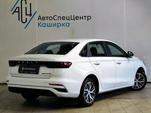 Geely Emgrand II с пробегом 2024 года, цена 1 609 000 рублей, 29012 км, седан, Автокод Объявления