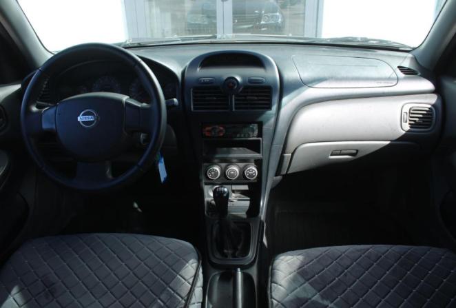 Nissan Almera Classic I с пробегом 2012 года, цена 445 000 рублей, 187775 км, седан, Автокод Объявления
