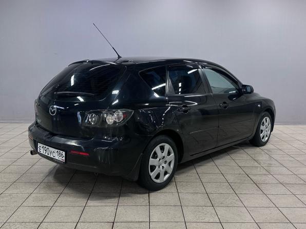 Mazda 3 I (BK) Рестайлинг с пробегом 2008 года, цена 490 000 рублей, 345341 км, хэтчбек, Автокод Объявления