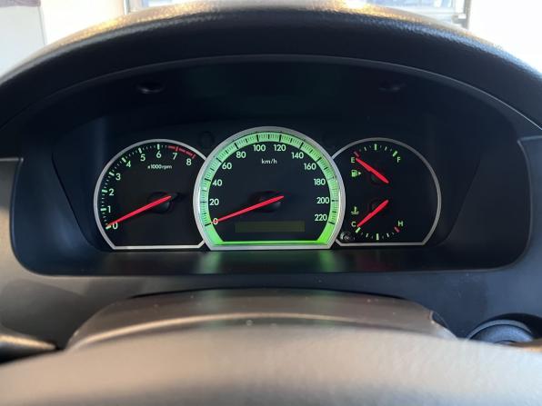 Chevrolet Epica V250 Рестайлинг с пробегом 2008 года, цена 400 000 рублей, 245389 км, седан, Автокод Объявления