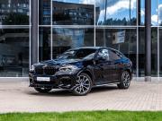 BMW X4 II (G02) Магнитогорск  - изображение 33