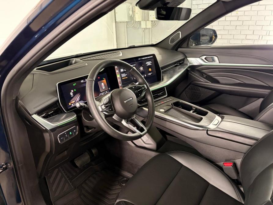 Haval F7 II Екатеринбург  - изображение 9