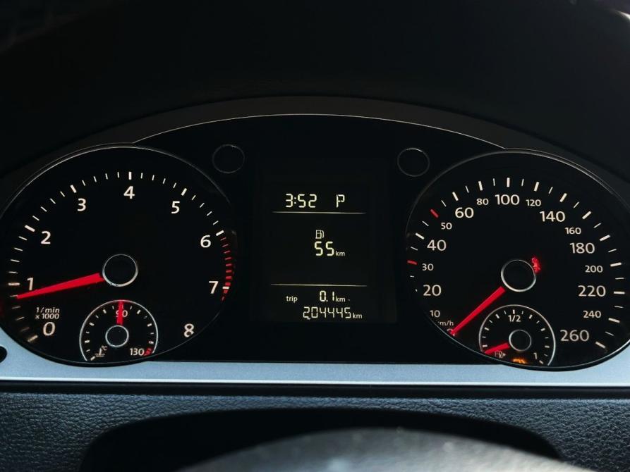 Volkswagen Passat B6 Ижевск  - изображение 13