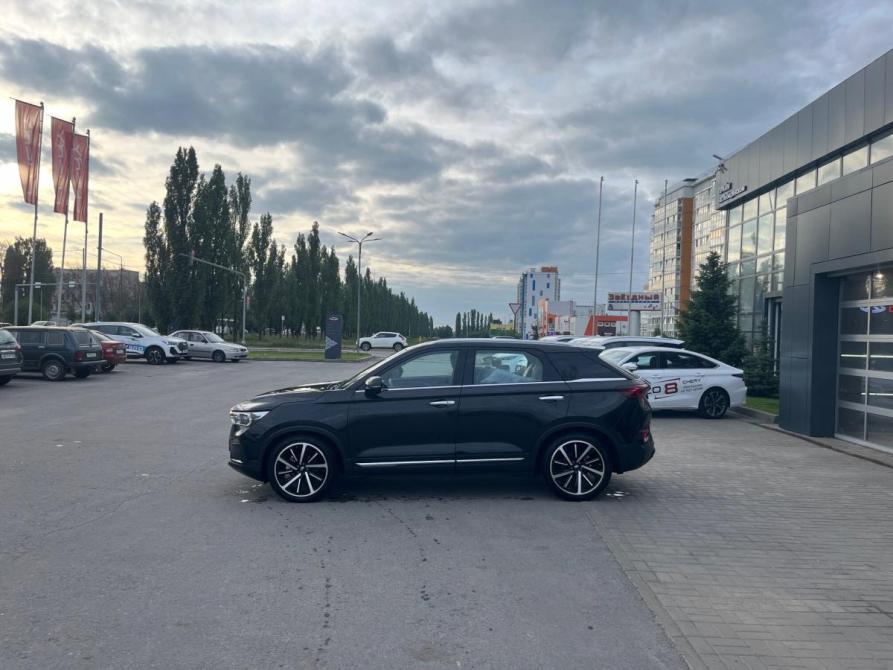 FAW Bestune T77 I Липецк  - изображение 8