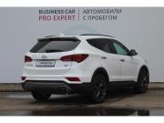 Hyundai Santa Fe III Рестайлинг Краснодар  - изображение 16