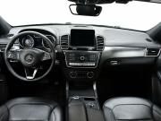 Mercedes-Benz GLE Coupe I (C292) Новосибирск  - изображение 40