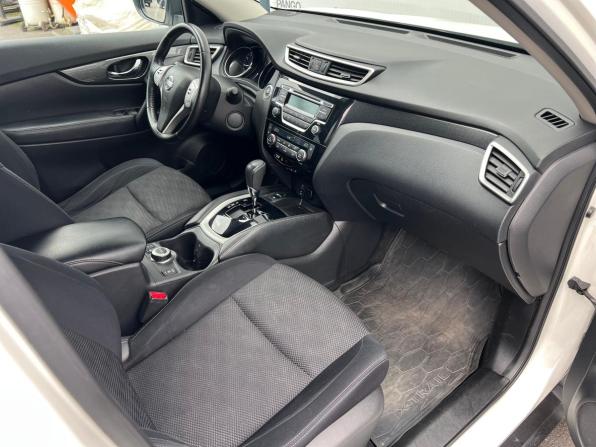 Nissan X-Trail III с пробегом 2018 года, цена 1 850 000 рублей, 148000 км, внедорожник, Автокод Объявления