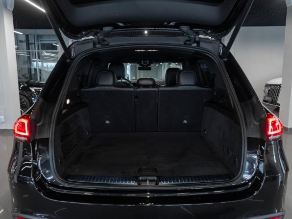 Mercedes-Benz GLE II (V167) с пробегом 2019 года, цена 5 280 000 рублей, 125942 км, внедорожник, Автокод Объявления