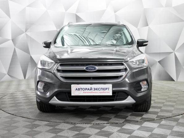 Ford Kuga II Рестайлинг с пробегом 2016 года, цена 1 290 000 рублей, 226000 км, внедорожник, Автокод Объявления