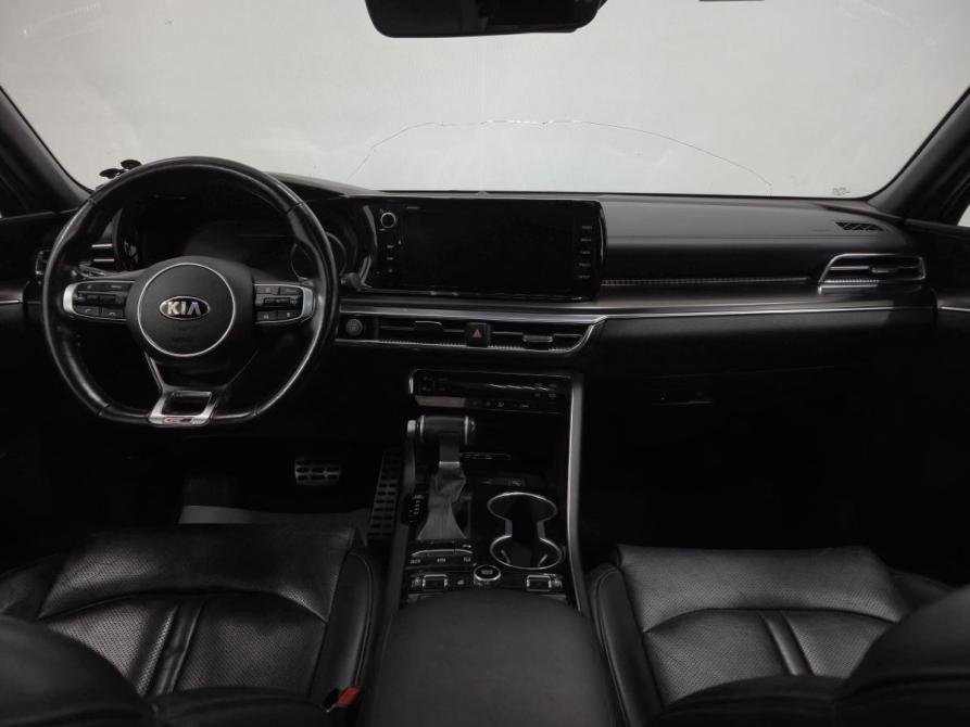 Kia K5 III Альметьевск  - изображение 13