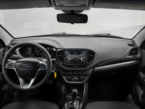 Lada (ВАЗ) Vesta I с пробегом 2018 года, цена 860 000 рублей, 119631 км, седан, Автокод Объявления