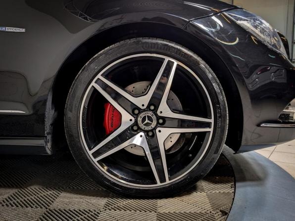 Mercedes-Benz CLS II (C218) с пробегом 2011 года, цена 1 999 900 рублей, 175000 км, седан, Автокод Объявления