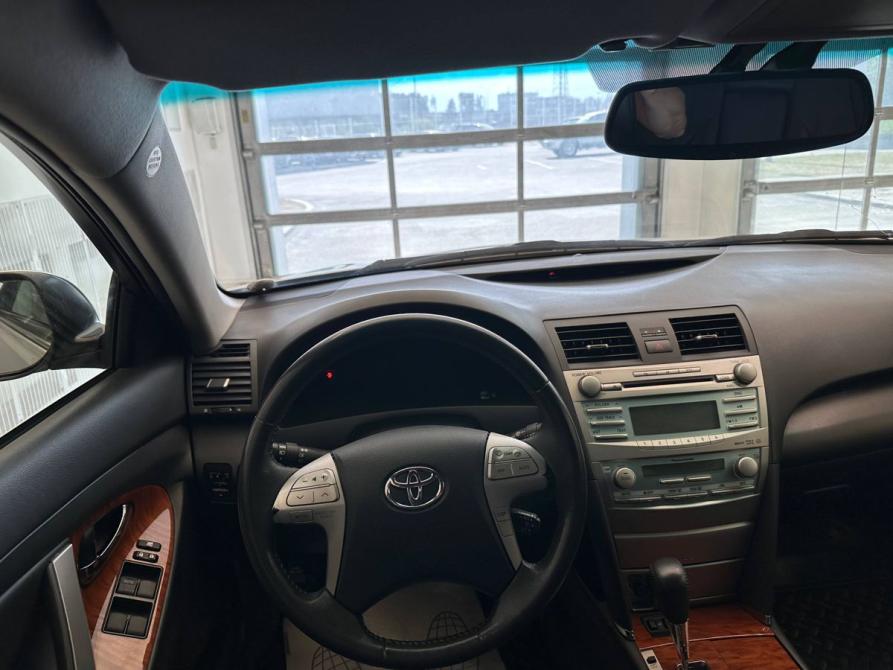 Toyota Camry VI (XV40) Екатеринбург  - изображение 8