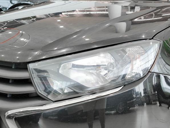 Lada (ВАЗ) Granta I Рестайлинг с пробегом 2023 года, цена 630 000 рублей, 93301 км, лифтбек, Автокод Объявления