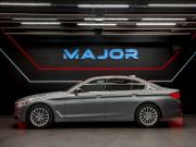 BMW 5 серии VII (G30/G31/G38) Москва  - изображение 38