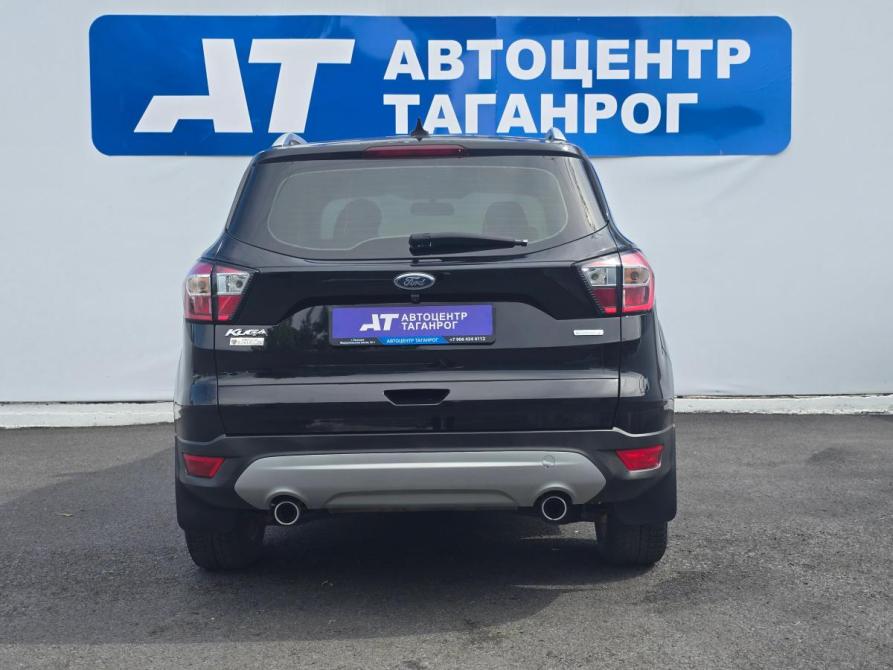Ford Kuga II Рестайлинг Таганрог  - изображение 6