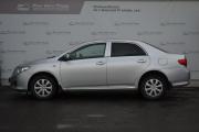 Toyota Corolla X (E140 E150) Старый Оскол  - изображение 24