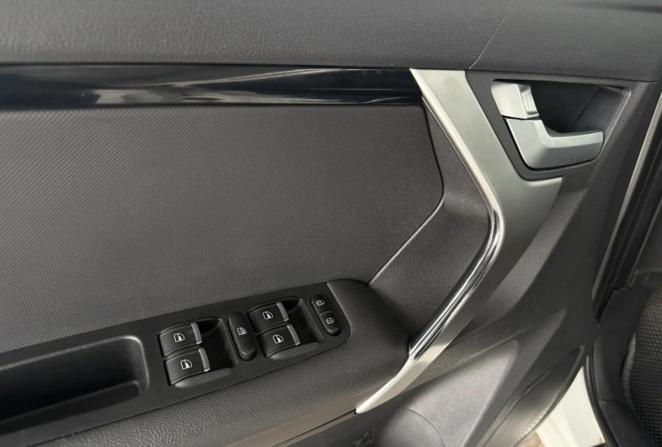 Chery Tiggo 3 I с пробегом 2019 года, цена 785 000 рублей, 156800 км, внедорожник, Автокод Объявления
