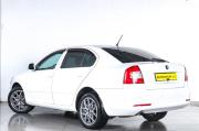 Skoda Octavia II (A5) Рестайлинг Челябинск  - изображение 21