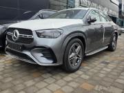 Mercedes-Benz GLE Coupe II (C167) Рестайлинг Москва  - изображение 4