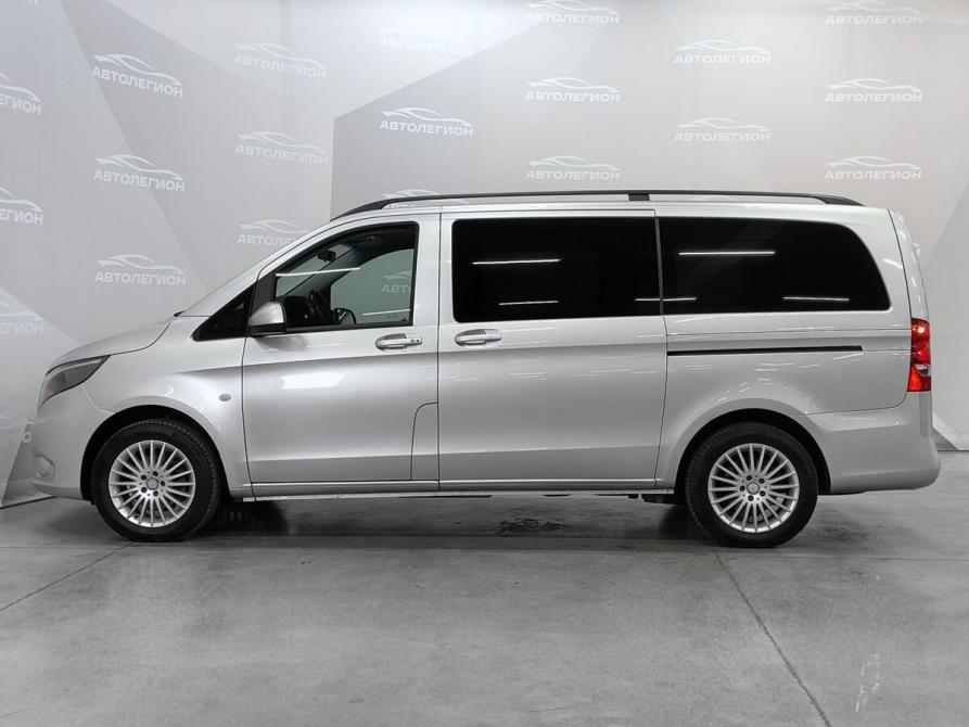 Mercedes-Benz Metris Новосибирск  - изображение 2
