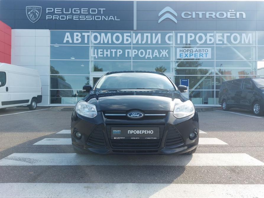 Ford Focus III Тверь  - изображение 2