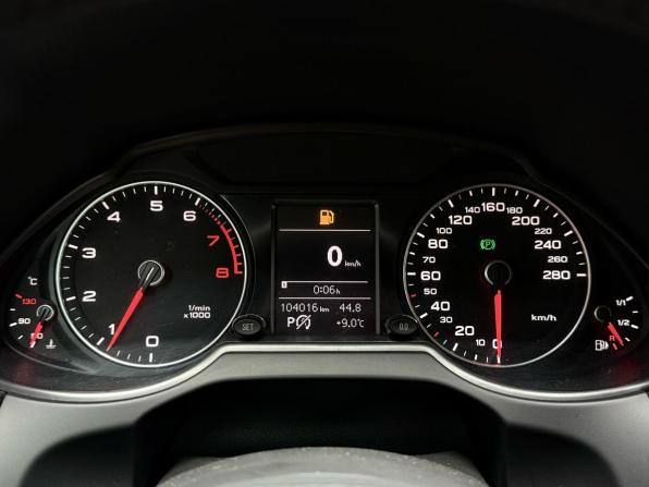 Audi Q5 I (8R) Рестайлинг с пробегом 2013 года, цена 2 449 000 рублей, 104000 км, внедорожник, Автокод Объявления