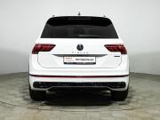 Volkswagen Tiguan II Рестайлинг Санкт-Петербург  - изображение 29