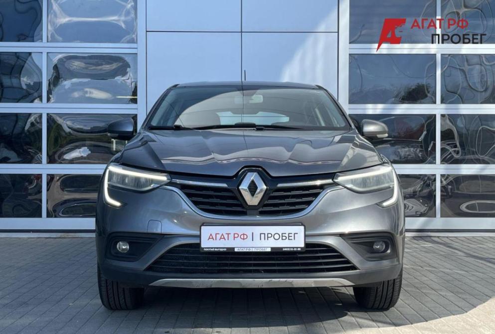 Renault Arkana I Владимир  - изображение 2