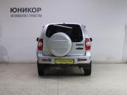 Chevrolet Niva I Рестайлинг Дзержинск  - изображение 24
