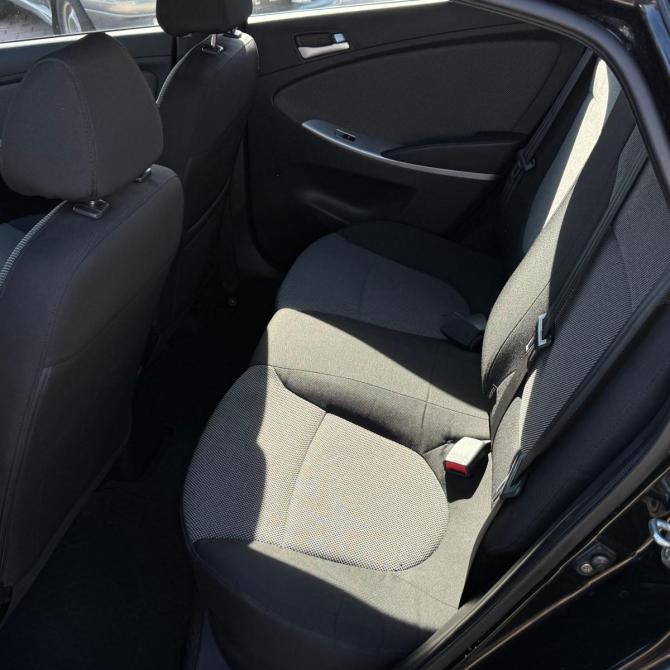 Hyundai Solaris I Нижнекамск  - изображение 12
