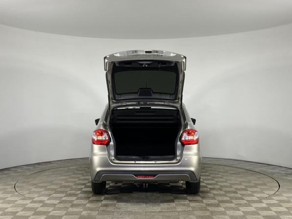 Lada (ВАЗ) Granta I Рестайлинг с пробегом 2019 года, цена 540 000 рублей, 124221 км, хэтчбек, Автокод Объявления