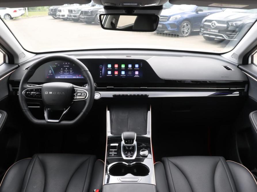 Omoda C5 I Москва  - изображение 13