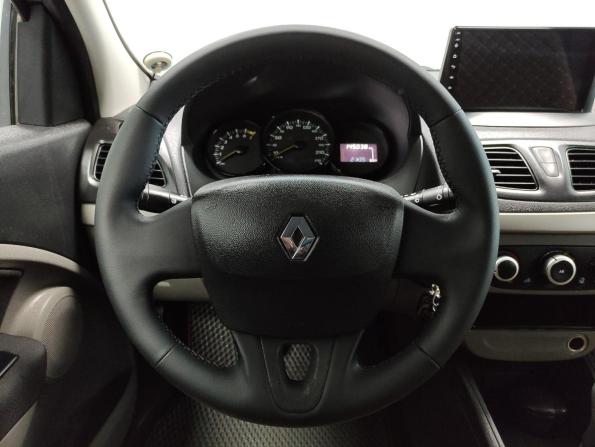 Renault Megane III Рестайлинг с пробегом 2012 года, цена 690 000 рублей, 145036 км, хэтчбек, Автокод Объявления
