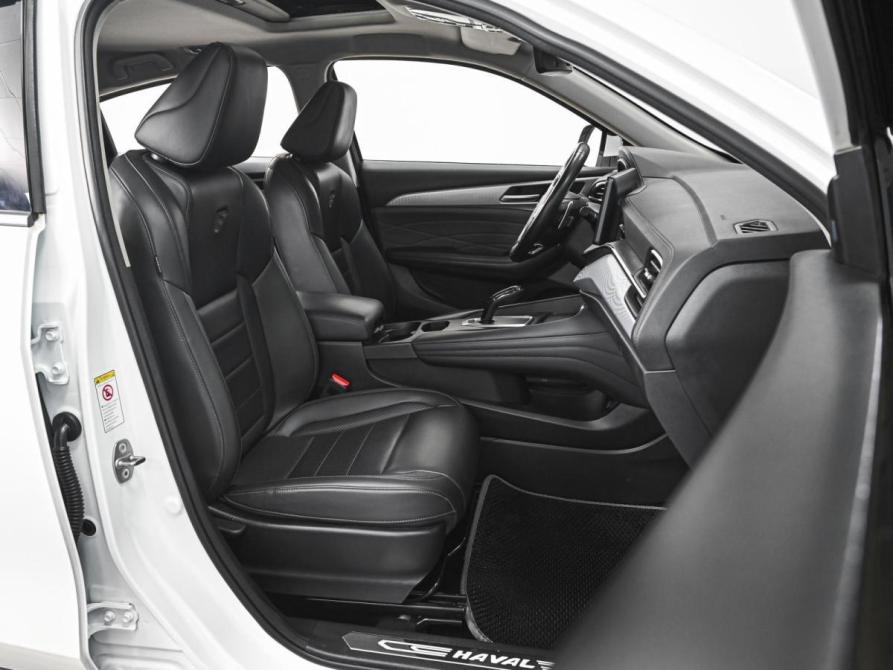 Haval F7x I Рестайлинг Ставрополь  - изображение 7