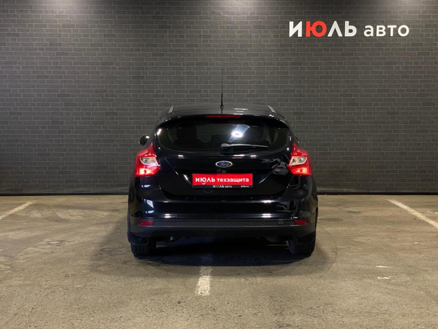 Ford Focus III Челябинск  - изображение 6