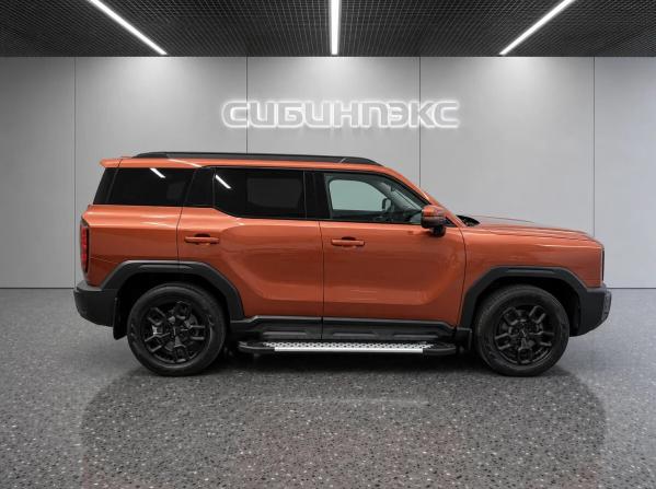 Haval H3 I с пробегом 2025 года, цена 2 800 000 рублей, 19240 км, внедорожник, Автокод Объявления